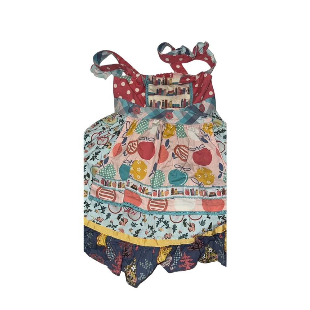 Size 4 Matilda Jane